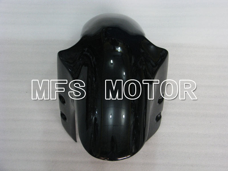 Yamaha YZF-R1 1998-1999 Injection ABS Fairing - Factory Style - Black - MFS3379 - Fairings Kit