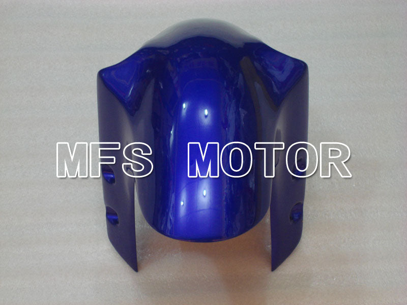 Yamaha YZF-R1 1998-1999 Injection ABS Fairing - Factory Style - Blue - MFS3381 - Fairings Kit