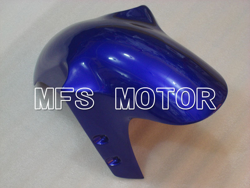 Yamaha YZF-R1 1998-1999 Injection ABS Fairing - Factory Style - Blue - MFS3381 - Fairings Kit