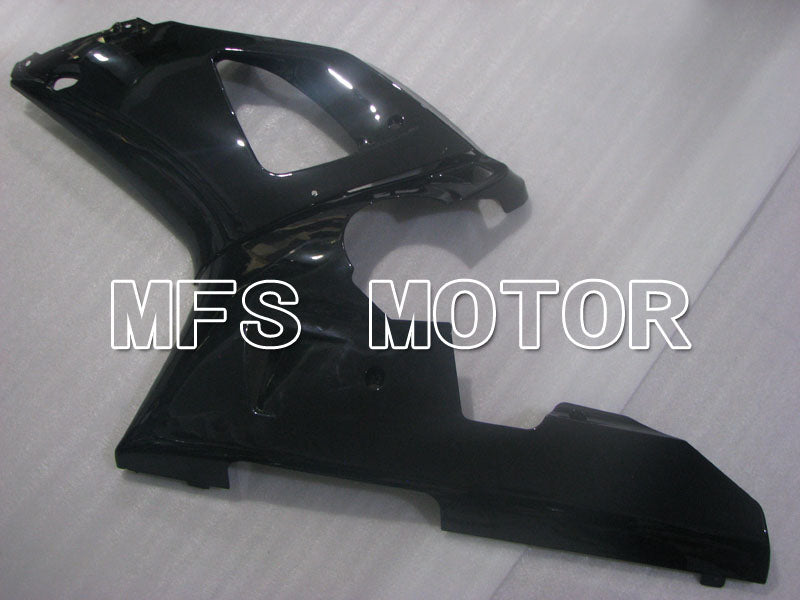Yamaha YZF-R1 1998-1999 Injection ABS Fairing - Factory Style - Black - MFS3383 - Fairings Kit