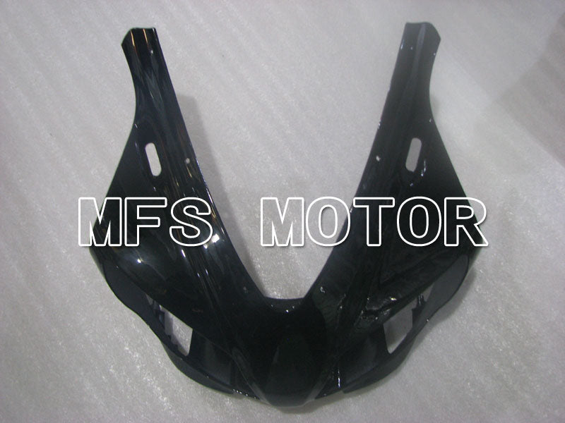 Yamaha YZF-R1 1998-1999 Injection ABS Fairing - Factory Style - Black - MFS3383 - Fairings Kit