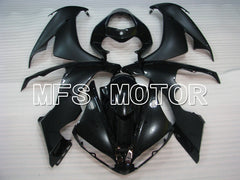 Yamaha YZF-R1 2004-2006 Injection ABS Fairing - Factory Style - Black - MFS3382 - Fairings Kit