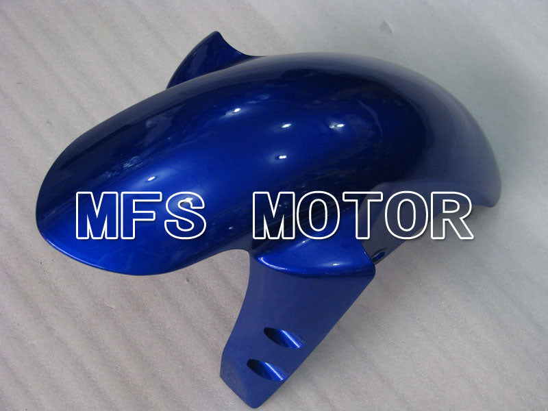 Yamaha YZF-R1 2004-2006 Injection ABS Fairing - MICHELIN - Black Blue White - MFS3386 - Fairings Kit