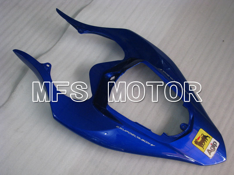 Yamaha YZF-R1 2004-2006 Injection ABS Fairing - MICHELIN - Black Blue White - MFS3386 - Fairings Kit