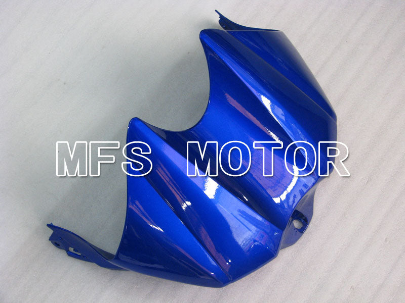 Yamaha YZF-R1 2004-2006 Injection ABS Fairing - MICHELIN - Black Blue White - MFS3386 - Fairings Kit