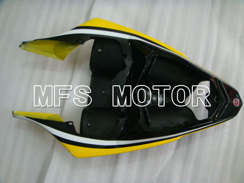 Yamaha YZF-R1 2009-2011 Injection ABS Fairing - Monster - Black Yellow - MFS3388 - Fairings Kit