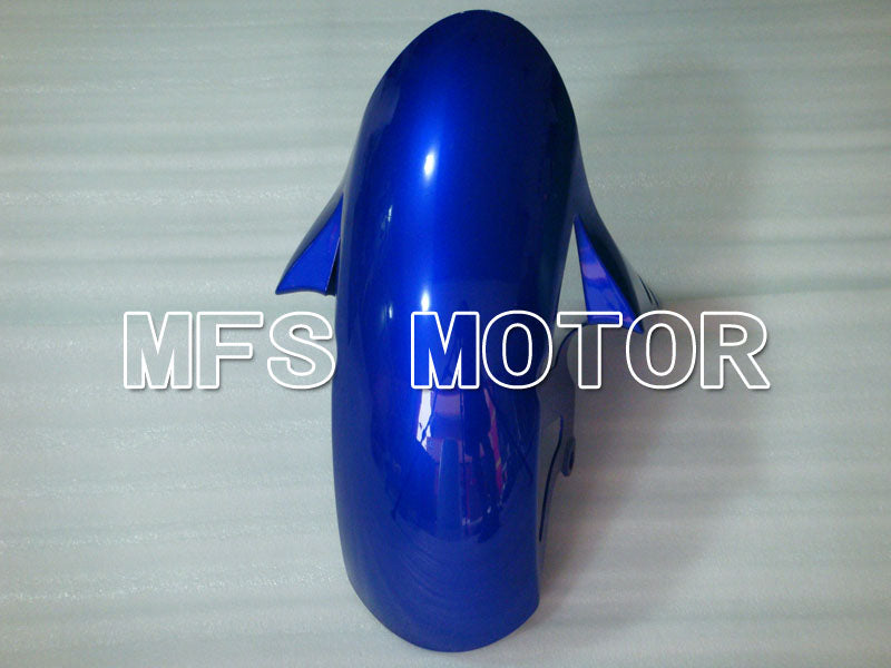 Yamaha YZF-R1 2009-2011 Injection ABS Fairing - Factory Style - Blue White - MFS3391 - Fairings Kit