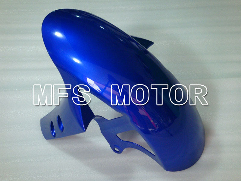 Yamaha YZF-R1 2009-2011 Injection ABS Fairing - Factory Style - Blue White - MFS3391 - Fairings Kit