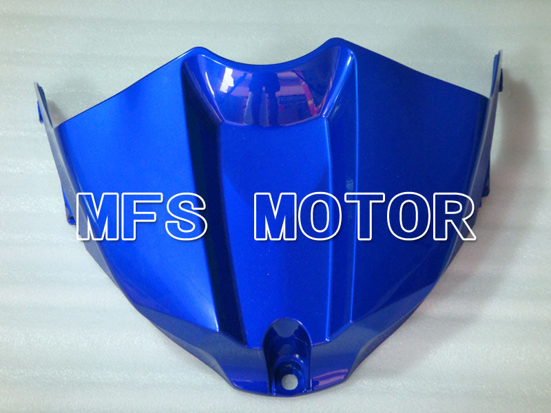 Yamaha YZF-R1 2009-2011 Injection ABS Fairing - Factory Style - Blue White - MFS3391 - Fairings Kit