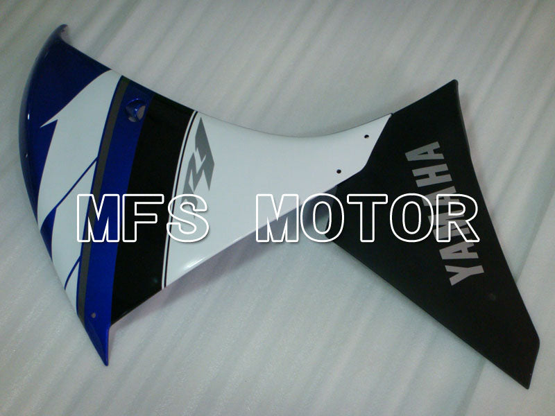 Yamaha YZF-R1 2009-2011 Injection ABS Fairing - Factory Style - Blue White - MFS3391 - Fairings Kit