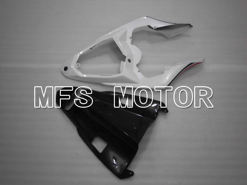 Yamaha YZF-R1 2009-2011 Injection ABS Fairing - Factory Style - Black White - MFS3393 - Fairings Kit