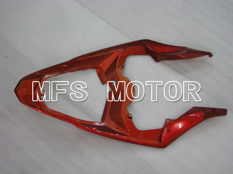 Yamaha YZF-R1 2009-2011 Injection ABS Fairing - Factory Style - Black Red wine color - MFS3396 - Fairings Kit