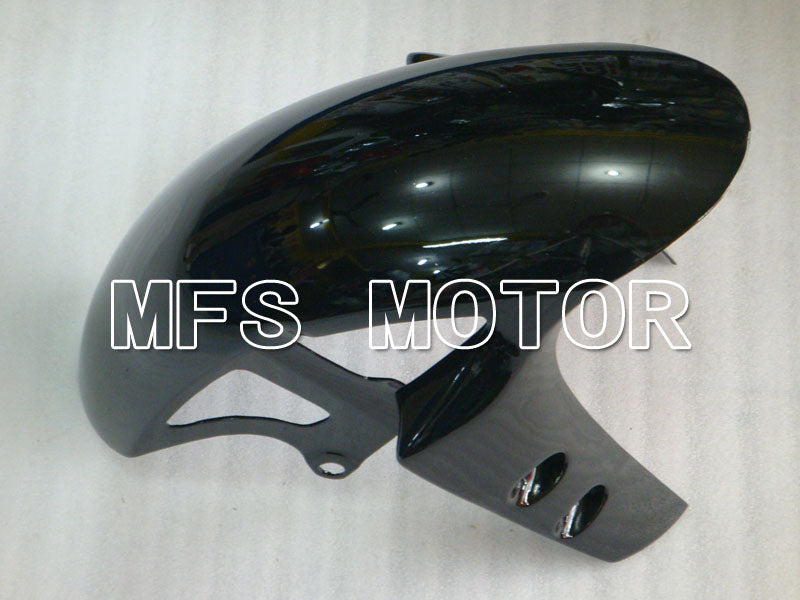 Yamaha YZF-R1 2009-2011 Injection ABS Fairing - Factory Style - Black - MFS3399 - Fairings Kit