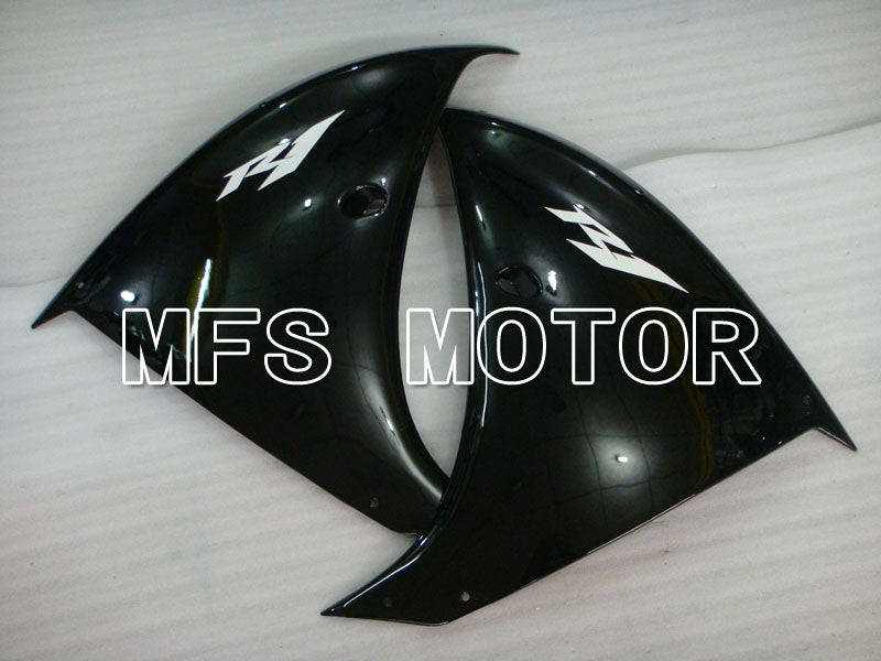 Yamaha YZF-R1 2009-2011 Injection ABS Fairing - Factory Style - Black - MFS3399 - Fairings Kit
