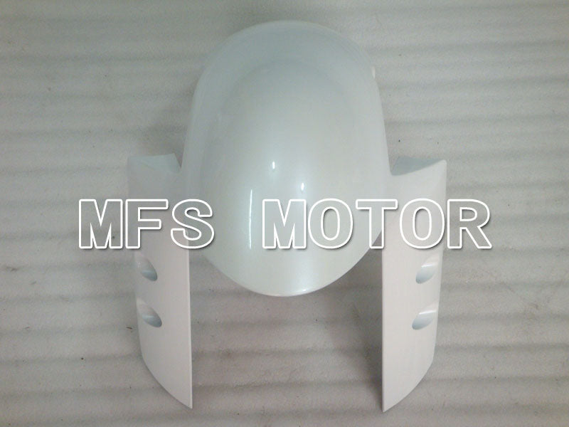 Yamaha YZF-R1 2009-2011 Injection ABS Fairing - Factory Style - White - MFS3402 - Fairings Kit