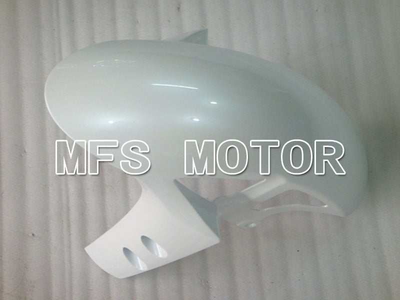 Yamaha YZF-R1 2009-2011 Injection ABS Fairing - Factory Style - White - MFS3402 - Fairings Kit