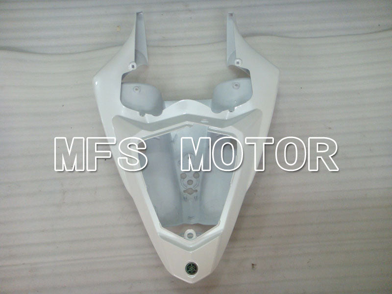 Yamaha YZF-R1 2009-2011 Injection ABS Fairing - Factory Style - White - MFS3402 - Fairings Kit