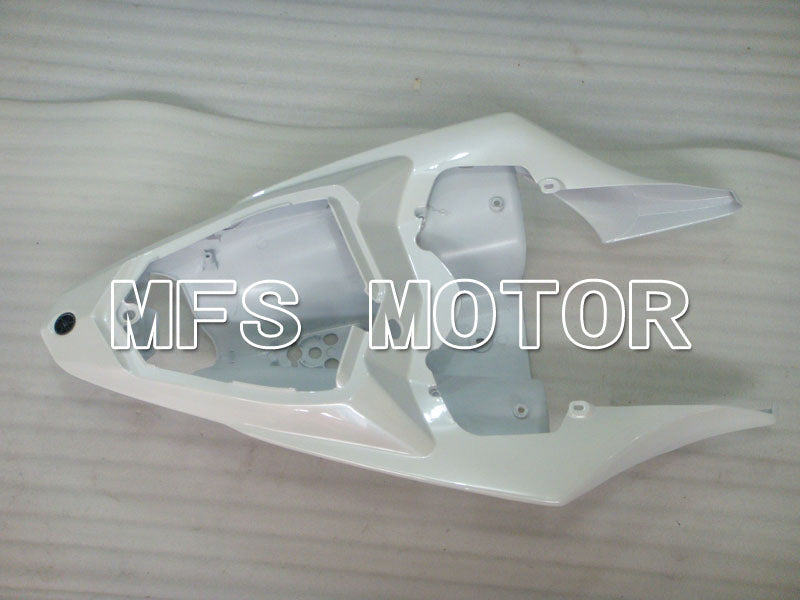 Yamaha YZF-R1 2009-2011 Injection ABS Fairing - Factory Style - White - MFS3402 - Fairings Kit