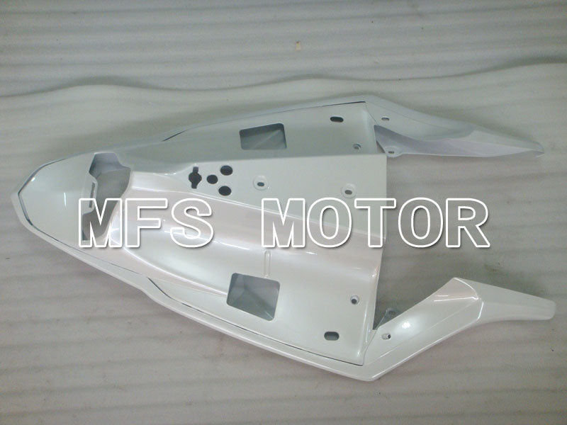 Yamaha YZF-R1 2009-2011 Injection ABS Fairing - Factory Style - White - MFS3402 - Fairings Kit