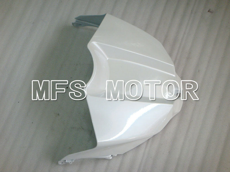 Yamaha YZF-R1 2009-2011 Injection ABS Fairing - Factory Style - White - MFS3402 - Fairings Kit
