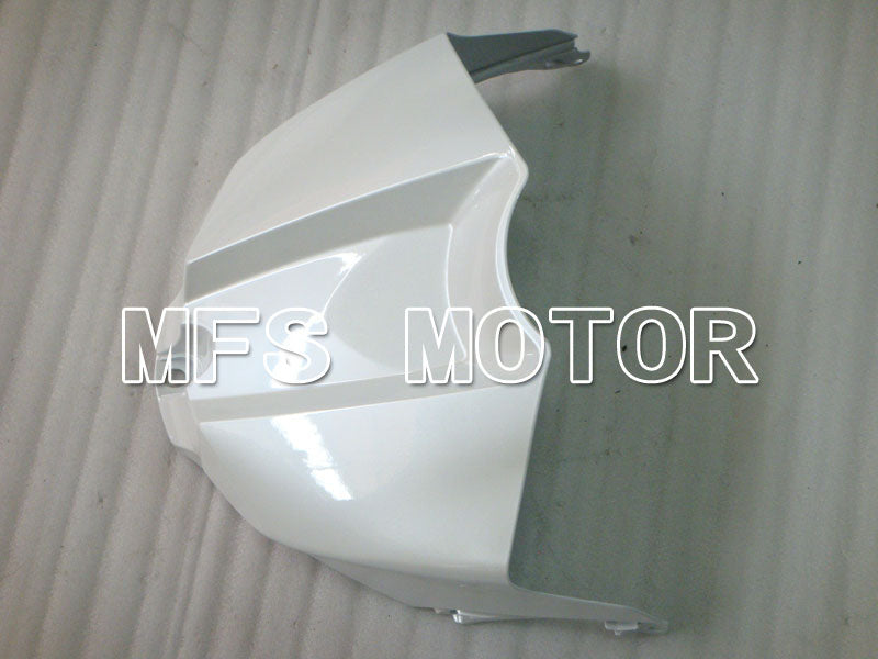 Yamaha YZF-R1 2009-2011 Injection ABS Fairing - Factory Style - White - MFS3402 - Fairings Kit