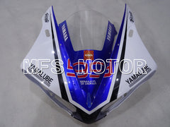 Yamaha YZF-R1 2004-2006 Injection ABS Fairing - ENEOS - Black Blue White - MFS3406 - Fairings Kit
