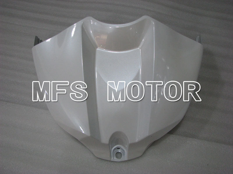 Yamaha YZF-R1 2009-2011 Injection ABS Fairing - Factory Style - Black Pearl White - MFS3408 - Fairings Kit