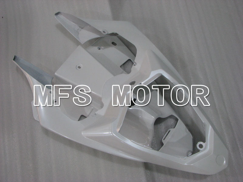 Yamaha YZF-R1 2009-2011 Injection ABS Fairing - Factory Style - Black Pearl White - MFS3408 - Fairings Kit