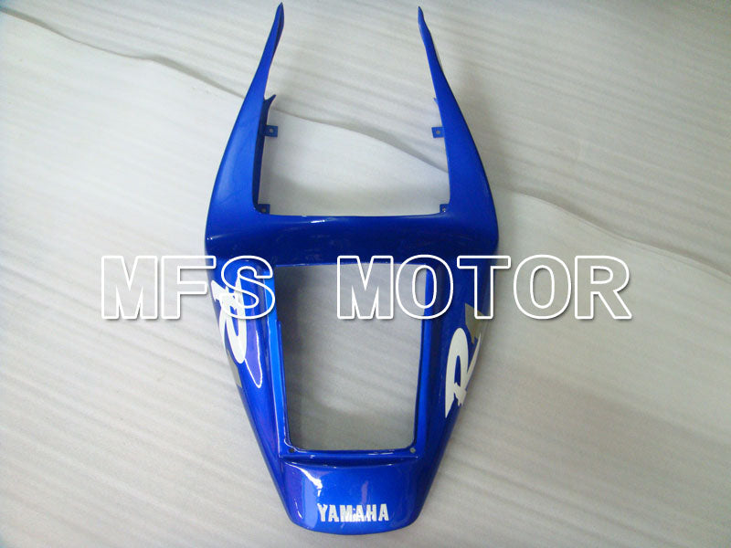 Yamaha YZF-R1 1998-1999 Injection ABS Fairing - Factory Style - Blue - MFS3413 - Fairings Kit