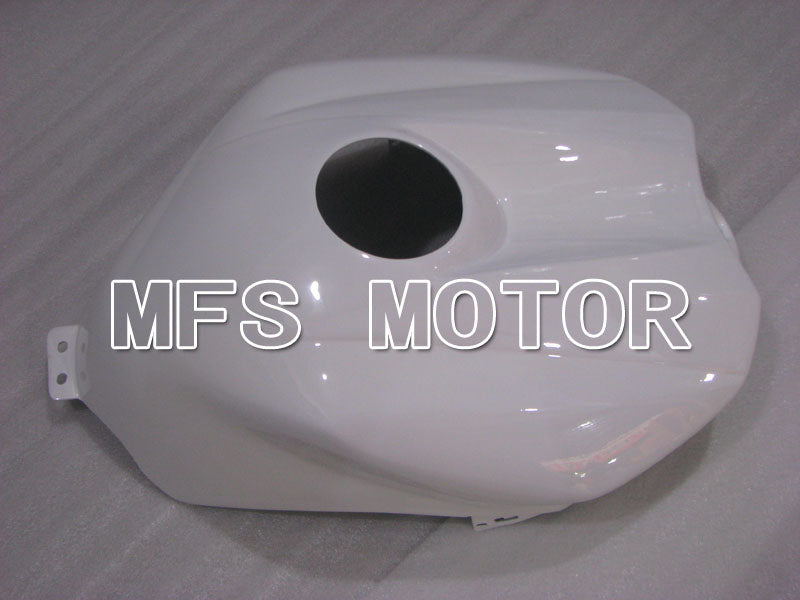 Yamaha YZF-R1 2004-2006 Injection ABS Fairing - Factory Style - White - MFS3415 - Fairings Kit