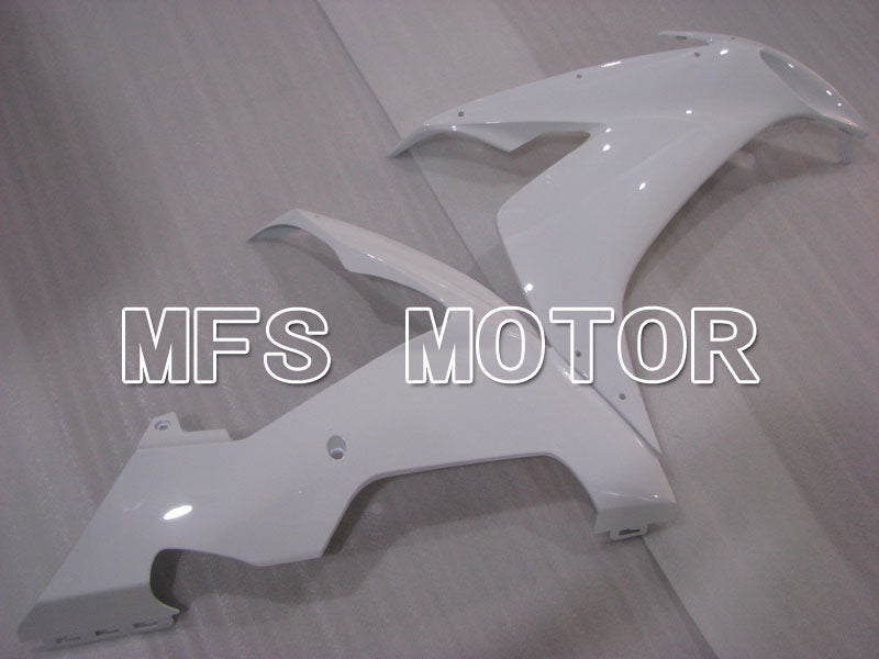 Yamaha YZF-R1 2004-2006 Injection ABS Fairing - Factory Style - White - MFS3415 - Fairings Kit