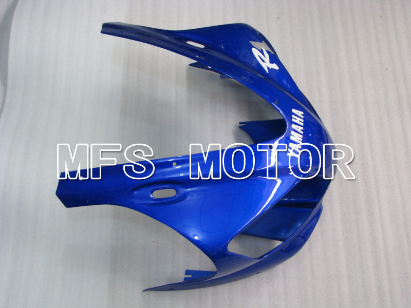 Yamaha YZF-R1 1998-1999 Injection ABS Fairing - Factory Style - Blue - MFS3416 - Fairings Kit