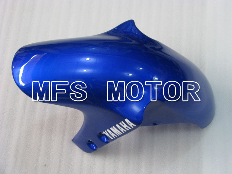 Yamaha YZF-R1 1998-1999 Injection ABS Fairing - Factory Style - Blue - MFS3416 - Fairings Kit