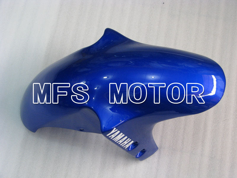 Yamaha YZF-R1 1998-1999 Injection ABS Fairing - Factory Style - Blue - MFS3416 - Fairings Kit