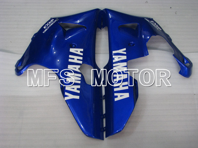 Yamaha YZF-R1 1998-1999 Injection ABS Fairing - Factory Style - Blue - MFS3416 - Fairings Kit