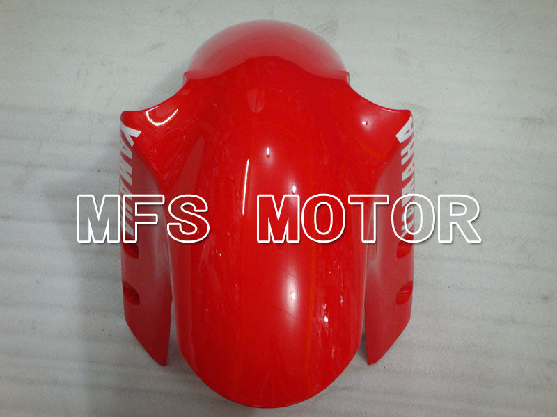 Yamaha YZF-R1 1998-1999 Injection ABS Fairing - Factory Style - Red White - MFS3422 - Fairings Kit
