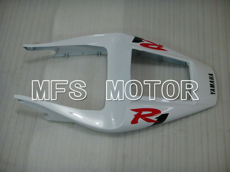 Yamaha YZF-R1 1998-1999 Injection ABS Fairing - Factory Style - Red White - MFS3422 - Fairings Kit