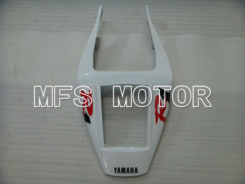 Yamaha YZF-R1 1998-1999 Injection ABS Fairing - Factory Style - Red White - MFS3422 - Fairings Kit