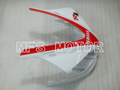 Yamaha YZF-R1 1998-1999 Injection ABS Fairing - Factory Style - Red White - MFS3422 - Fairings Kit