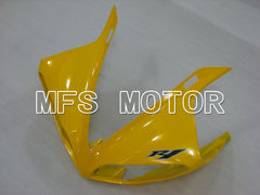 Yamaha YZF-R1 2009-2011 Injection ABS Fairing - Factory Style - Yellow Black Matte - MFS3432 - Fairings Kit