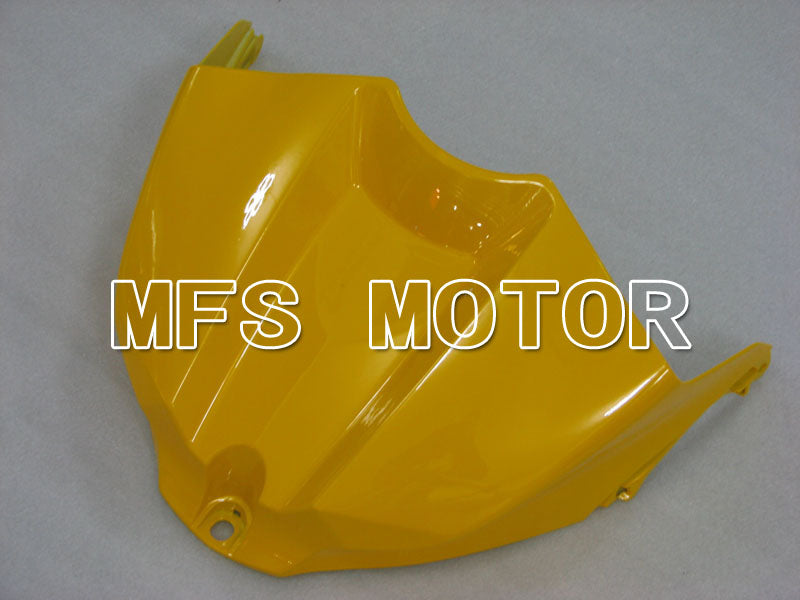 Yamaha YZF-R1 2009-2011 Injection ABS Fairing - Factory Style - Yellow Black Matte - MFS3432 - Fairings Kit