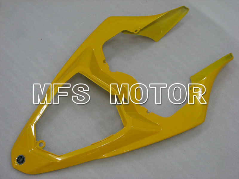 Yamaha YZF-R1 2009-2011 Injection ABS Fairing - Factory Style - Yellow Black Matte - MFS3432 - Fairings Kit