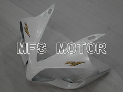 Yamaha YZF-R1 2007-2008 Injection ABS Fairing - Factory Style - White - MFS3443 - Fairings Kit