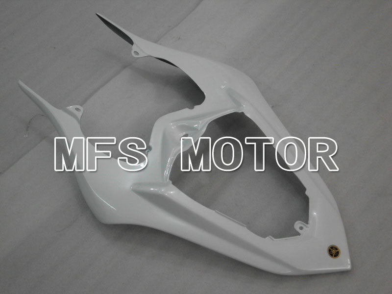 Yamaha YZF-R1 2007-2008 Injection ABS Fairing - Factory Style - White - MFS3443 - Fairings Kit