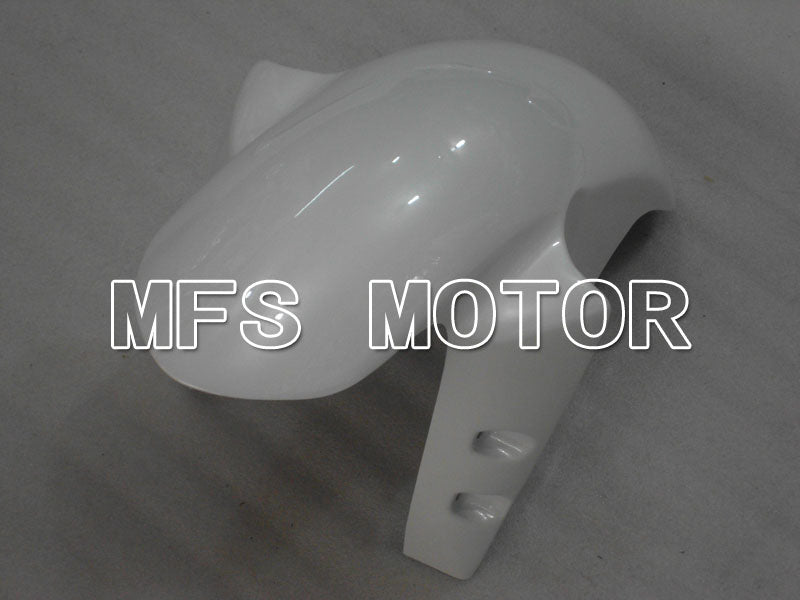 Yamaha YZF-R1 2007-2008 Injection ABS Fairing - Factory Style - White - MFS3443 - Fairings Kit
