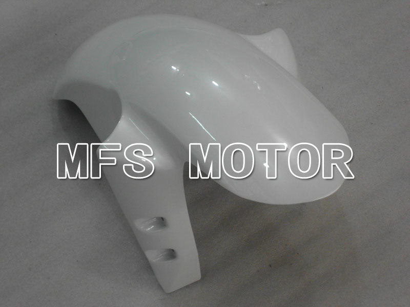 Yamaha YZF-R1 2007-2008 Injection ABS Fairing - Factory Style - White - MFS3443 - Fairings Kit