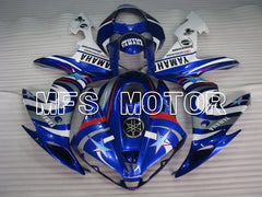 Yamaha YZF-R1 2004-2006 Injection ABS Fairing - Others - Blue - MFS3445 - Fairings Kit