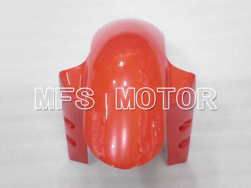 Yamaha YZF-R1 2007-2008 Injection ABS Fairing - Factory Style - White Red - MFS3446 - Fairings Kit