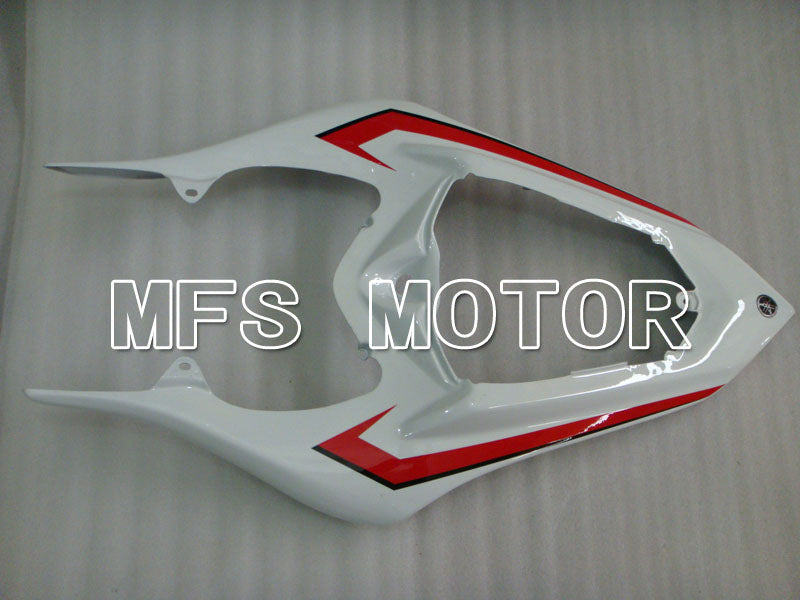Yamaha YZF-R1 2007-2008 Injection ABS Fairing - Factory Style - White Red - MFS3448 - Fairings Kit