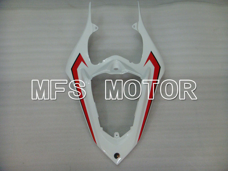 Yamaha YZF-R1 2007-2008 Injection ABS Fairing - Factory Style - White Red - MFS3448 - Fairings Kit